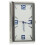 Universele Auto Dashboard Klok Multifunctioneel Glas 1