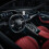 Universele Auto Dashboard Klok Multifunctioneel Glas 8