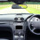 Universele Auto Dashboard Klok Multifunctioneel Glas 7