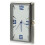 Universele Auto Dashboard Klok Multifunctioneel Glas 5