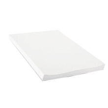 100St Sublimatiepapier A4 Wit Voor T-Shirt Transfer Print Snel Droog