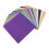 50 Vellen Vouwpapier Kinderpapier Handleiding Student 1