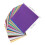 50 Vellen Vouwpapier Kinderpapier Handleiding Student 3
