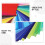 50 Vellen Vouwpapier Kinderpapier Handleiding Student 8