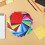 50 Vellen Vouwpapier Kinderpapier Handleiding Student 6