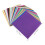 50 Vellen Vouwpapier Kinderpapier Handleiding Student 2
