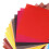 50 Vellen Vouwpapier Kinderpapier Handleiding Student 9