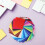50 Vellen Vouwpapier Kinderpapier Handleiding Student 5
