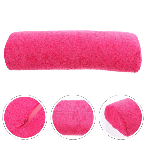 Halfrond Manicure Handkussen Speciale Apparatuurspons 2