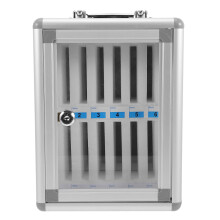Aluminium Frame Personeel Handvat Organisator