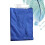 Schneeschaufel Eiskratzer Schneekratzer Blau 8