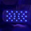Kunststoff-UV-Harzlampe mit 24 LEDs, Timer 60/90/150 s 12