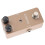 Pédale de tremolo à type unique - 9 V DC, 4,94,69,2 cm 10