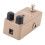 Pédale de tremolo à type unique - 9 V DC, 4,94,69,2 cm 6