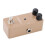 Pédale de tremolo à type unique - 9 V DC, 4,94,69,2 cm 15