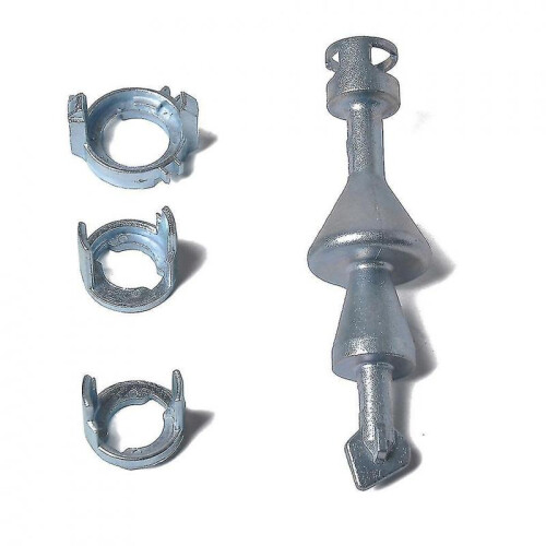 Replacement for E90 E91 E92 E93 Door Lock Repair Kit Cylinder 2