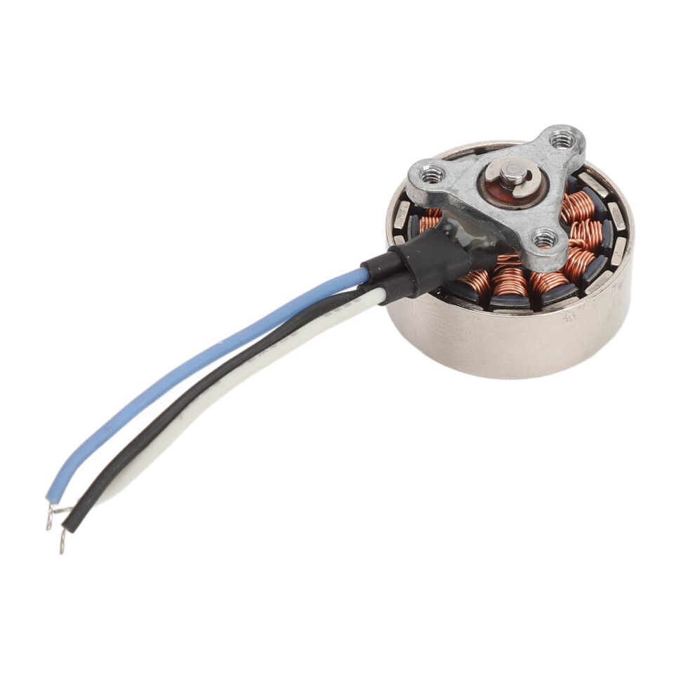 Eco-Friendly 3.7V 1503 Motor For Rc Airplanes Lightweight & Durable Build 4681347527335