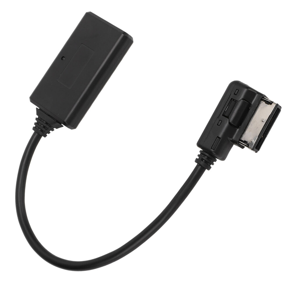 Wireless Aux Adapter For Mercedes Benz A-Class W169 C-Class W204 8151347531480