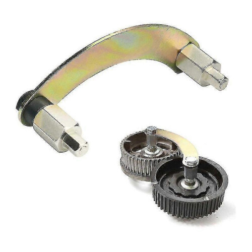 Cam Gear Lock Tool Camlock Service Tools for Dohc Subaru Engine Wrx
