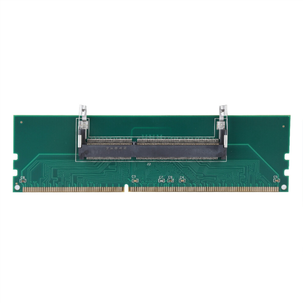 Ddr3 Notebook Memory To Desktop Memory Adapter 8320539965000