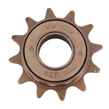 12 Tanden 34mm Binnendiameter 12t Gat Voor Fietsvervanging