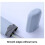 Travel Toothbrush Expandable Case Toothpaste Holder Adjustable Anti Bacterial 5