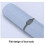 Travel Toothbrush Expandable Case Toothpaste Holder Adjustable Anti Bacterial 4