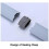Travel Toothbrush Expandable Case Toothpaste Holder Adjustable Anti Bacterial 3