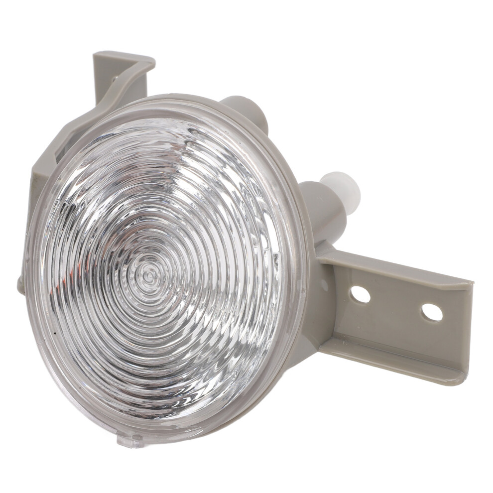 Front Bumper Indicator Lamp Shell For R50 R52 R53 Models, Abs, Left Light 9301347535875