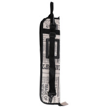 Drumstick Tas Canvas Waterdicht Met Afneembare Schouderriem