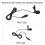3.5mm Jack Mini Wired Clip on Lapel Hands Free 12