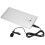 3.5mm Jack Mini Wired Clip on Lapel Hands Free 3