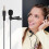 3.5mm Jack Mini Wired Clip on Lapel Hands Free 7