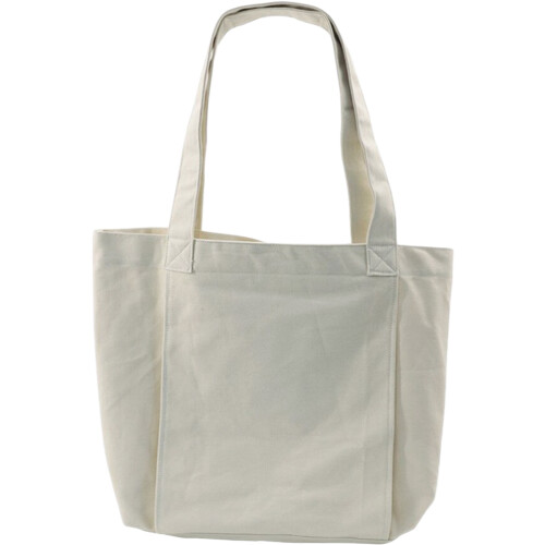 Yogamat Draagtas Canvas Beige Multifunctionele Opbergzak