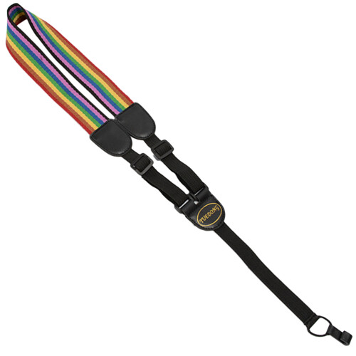 Gitaarband Versiert Riemhals Ukelele Polyester 1