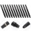 50 Sets Dartschacht Nylon Spiraal Bijlage 3