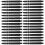 50 Sets Dartschacht Nylon Spiraal Bijlage 6