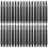 50 Sets Dartschacht Nylon Spiraal Bijlage 2