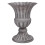 Cemetery Vase Graveyard Urn Metaal Bloemhouder Planter 10