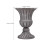 Cemetery Vase Graveyard Urn Metaal Bloemhouder Planter 2