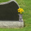 Cemetery Vase Graveyard Urn Metaal Bloemhouder Planter 6