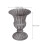 Cemetery Vase Graveyard Urn Metaal Bloemhouder Planter 3