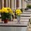 Cemetery Vase Graveyard Urn Metaal Bloemhouder Planter 5