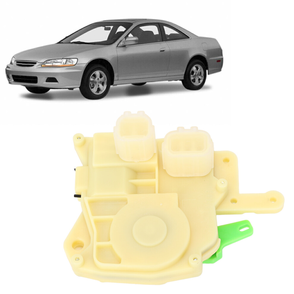 Front Left Door Lock Actuator For Accord Vi & Civic Vii 4-Door 6931347536362