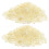 2 Citrien Stenen Kristallen Edelstenen Aquarium 4