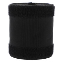 Nylon Kabel Grip Strips Zwart Voor Kabelbeheer Op Vloeren