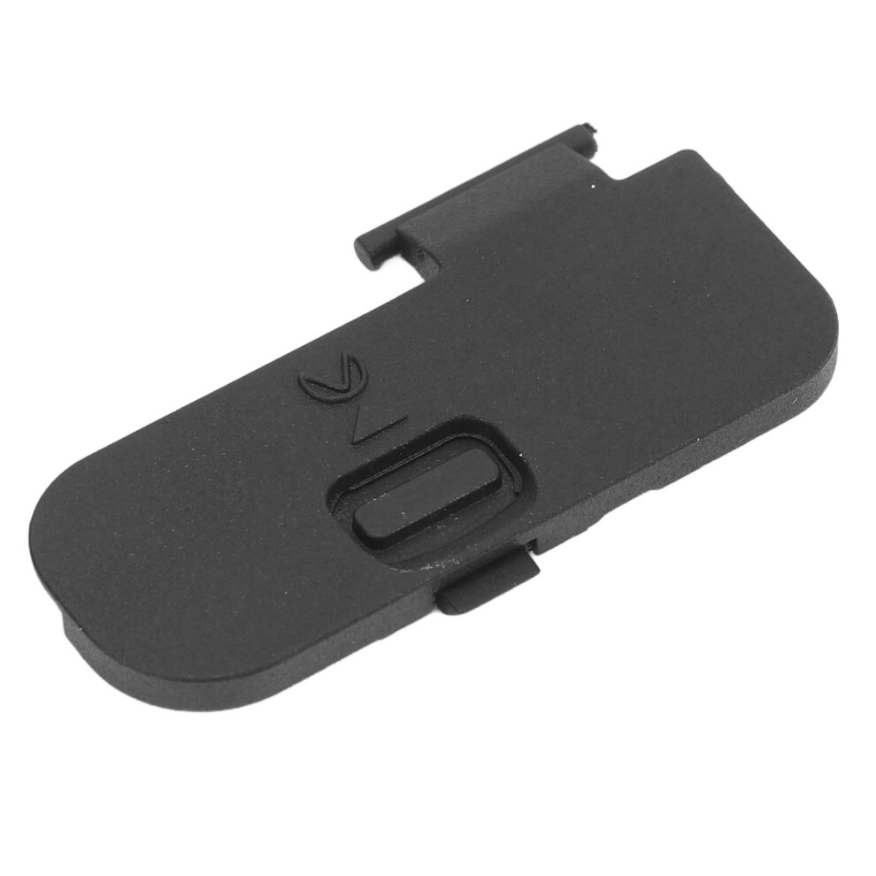 Replacement Battery Door Lid For Nikon D3200 D3300 D5200 Dslr Camera Repair 8771347537697