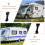 1St Stevige Stalen Support Stabilizer Jack Voor Trailer En Camper 8