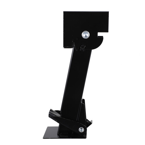 1St Stevige Stalen Support Stabilizer Jack Voor Trailer En Camper 2