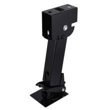 1St Stevige Stalen Support Stabilizer Jack Voor Trailer En Camper